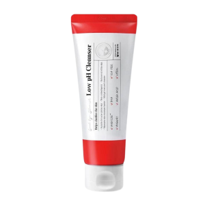 MIZON GOOD BYE BLEMISH LOW pH CLEANSER 100ML - Imagen 1