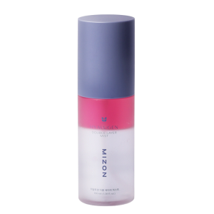 MIZON HYALUGEN DOUBLE LAYER MIST 100ML - Imagen 1