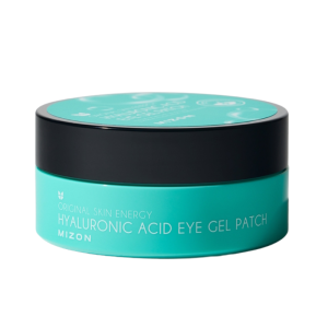 MIZON HYALURONIC ACID EYE GEL PATCH 60UND - Imagen 1