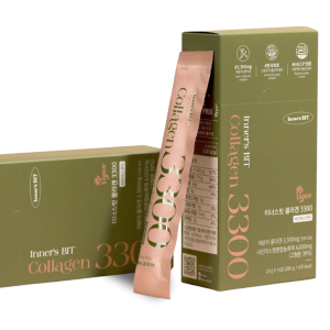 MIZON INNER SBIT COLLAGEN 3300 20gx14 - Imagen 1