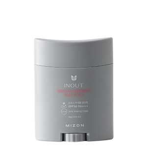 MIZON INOUT SMOOTH MINERAL SUN STICK SPF50 26G - Imagen 1