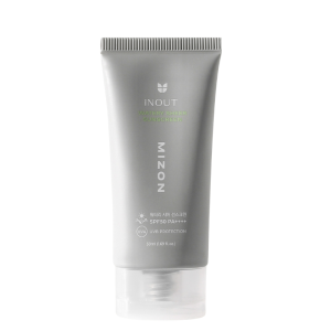 MIZON INOUT WATERY SHEER SUNSCREEN SPF50 50ML - Imagen 1