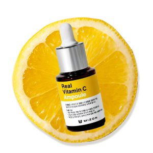 MIZON REAL VITAMIN C AMPOULE 15ML - Imagen 1