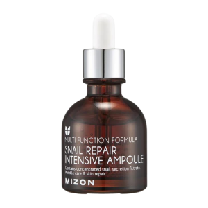 MIZON SNAIL REPAIR INTENSIVE AMPOULE 30ML - Imagen 1