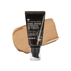 MIZON SNAIL REPAIR INTENSIVE BB CREAM #31 50g SPF50 - Imagen 1