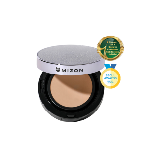 MIZON VEGAN COLLAGEN CUSHION #23 15g - Imagen 1