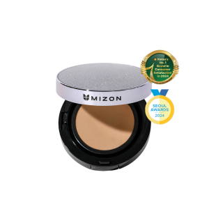 MIZON VEGAN COLLAGEN CUSHION #25 15g - Imagen 1