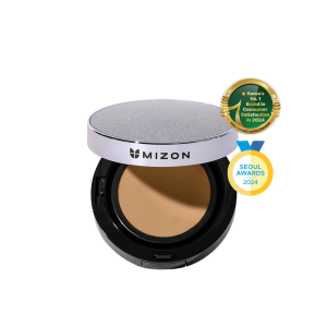 MIZON VEGAN COLLAGEN CUSHION #27 15g - Imagen 1
