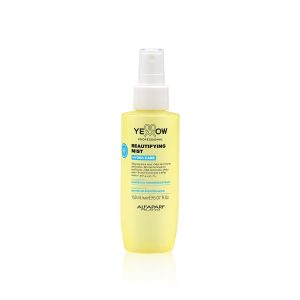 YELLOW PROFESSIONAL HYDRA CARE GLOW BEAUTIFYING MIST 150ml - Imagen 1