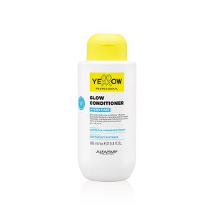 YELLOW PROFESSIONAL HYDRA CARE GLOW CONDITIONER 500ml - Imagen 1