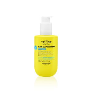 YELLOW PROFESSIONAL HYDRA CARE GLOW LEAVE-IN CREAM 150ml - Imagen 1