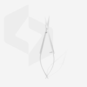 STALEKS PRO MICRO SCISSORS SE/90/1 - Imagen 1