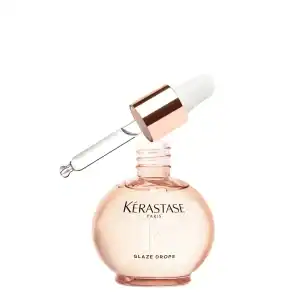 KÉRASTASE ACEITE CAPILAR ANTI FRIZZ GLOSS ABSOLU 45ML - Imagen 1