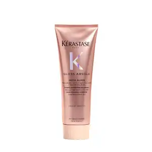 KÉRASTASE ACONDICIONADOR ANTI FRIZZ GLOSS ABSOLU 250ML - Imagen 1