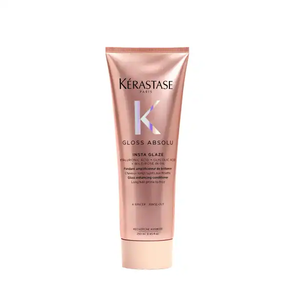 1 KÉRASTASE ACONDICIONADOR ANTI FRIZZ GLOSS ABSOLU 250ML - en Ultra Panamá