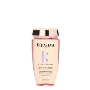 KÉRASTASE SHAMPOO ANTI FRIZZ GLOSS ABSOLU 250ML - Imagen 1