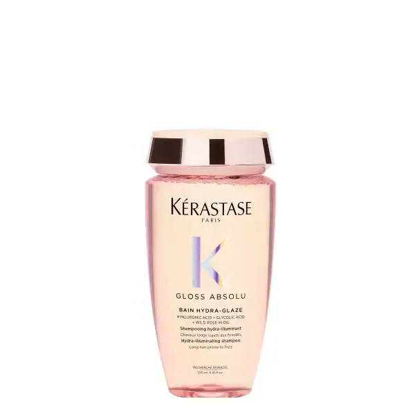 KÉRASTASE SHAMPOO ANTI FRIZZ GLOSS ABSOLU 250ML - en Ultra Panamá