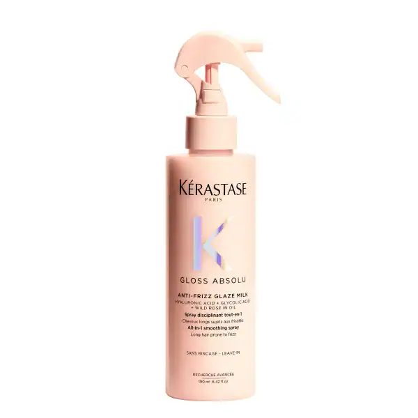 KÉRASTASE SPRAY TODO EN 1 ANTI FRIZZ GLOSS ABSOLU 190ML - en Ultra Panamá