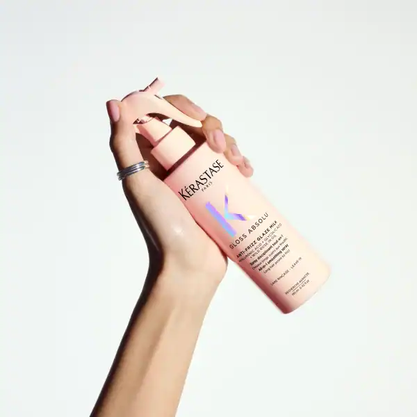 KÉRASTASE SPRAY TODO EN 1 ANTI FRIZZ GLOSS ABSOLU 190ML - en Ultra Panamá