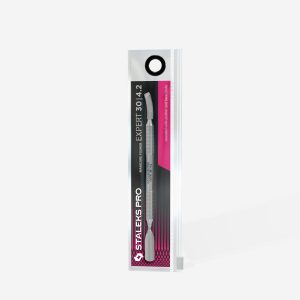 STALEKS PRO ROUNTER PUSHER AND BENT BLANDE PE/30/4.2 - Imagen 2