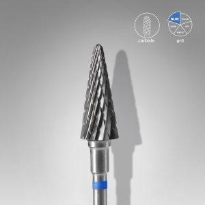 STALEKS PRO CARDIBE NAIL DRILL FT71B060/14 - Imagen 2