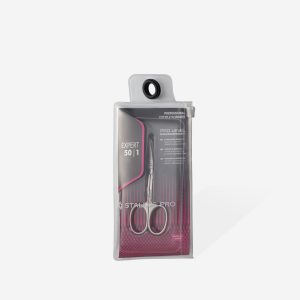 STALEKS PRO SMART 50/1 CUTICLE SCISSORS SE-50/1 - Imagen 2