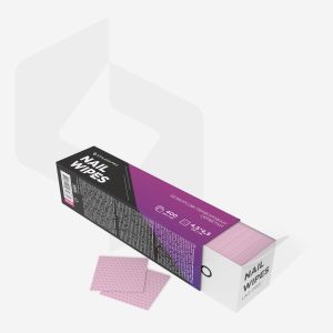 STALEKS PRO NAIL WIPES WE-400 - Imagen 1