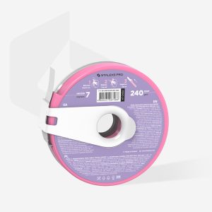 STALEKS PRO BOBBINAIL AT-240W - Imagen 1