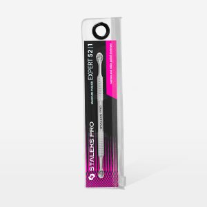 STALEKS PRO EXPERT 52 1 MANICURE PUSHER - Imagen 2