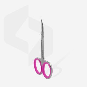 STALEKS PRO SMART 40/3 CUTICLE SCISSONS SS-40/3 - Imagen 1