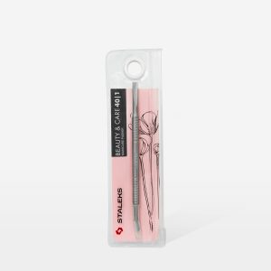 STALEKS PRO BEAUTY AND CARE CUTICLED PUSHER PBC/40/1 - Imagen 2
