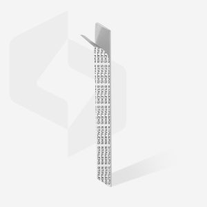 STALEKS PRO EXPERT WHITE DISPOSABLE FILES PDF-20-180W - Imagen 1
