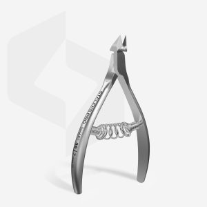 STALEKS PRO CUTICLE NIPPER NS/30/7 - Imagen 1