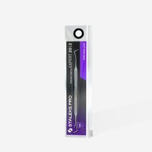STALEKS PRO DOUBLE ENDED CURETTE PE/20/2 - Imagen 2