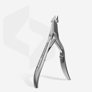 STALEKS PRO CUTICLE NIPPER NS/80/5 - Imagen 1