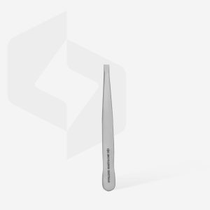 STALEKS PRO EYEBROW TWEEZERS TBC/10/1 - Imagen 1