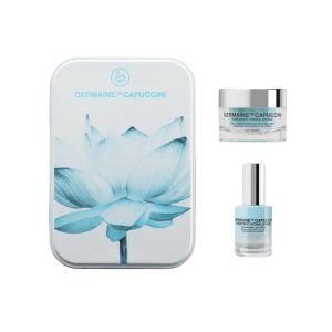 GERMAINE DE CAPUCCINI SET HYDRALURONIC CR SOFT50ML /HYAL 3D30ML EDIT ESP - Imagen 1