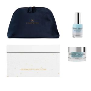 GERMAINE DE CAPUCCINI SET HYDRALURONICSOFT 50ML/ HYAL 3D 30ML EDIT NAV - Imagen 1