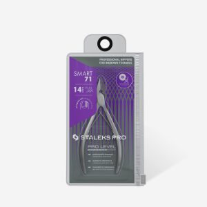 STALEKS PRO SMART 71 NIPPERS NS-71-14 - Imagen 2