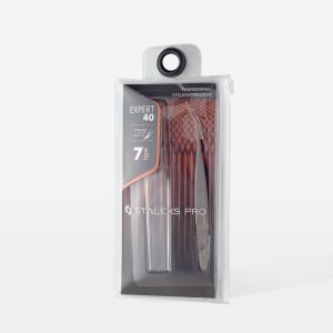 STALEKS PRO LASH BROW EXPERT 40/7 - Imagen 2