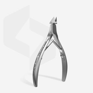 STALEKS PRO CUTICLE NIPPER NS/31/7 - Imagen 1