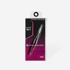 STALEKS PRO MICRO SCISSORS SE/90/1 - Imagen 2