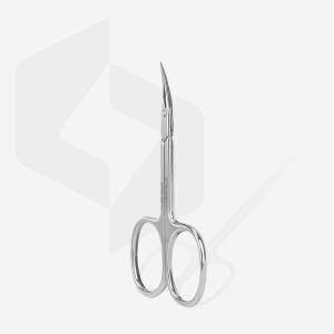 STALEKS PRO SMART 50/1 CUTICLE SCISSORS SE-50/1 - Imagen 1