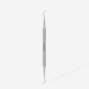 STALEKS PRO DOUBLE ENDED CURETTE PE/20/2 - Imagen 1