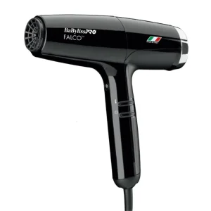 BABYLISS PRO FALCO HIGH-PERFORMANCE IONIC DRYER BNT8550 - Imagen 1