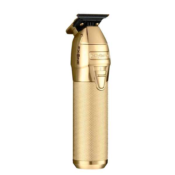 BABYLISS PRO FX ONE GOLD FX TRIMMER FX799G