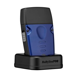 BABYLISS PRO LO-PRO FX COMPACT SERIES SHAVER BLUE FXLPFS1 - Imagen 1