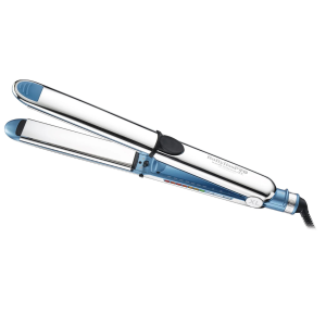 BABYLISS PRO NANO OPTIMA 9000 TITANIUM FLAT XL 1 1/4 BNT9000TXLUX - Imagen 1