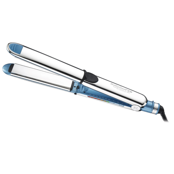 BABYLISS PRO NANO OPTIMA 9000 TITANIUM FLAT XL 1 1.4 BNT9000TXLUX 1