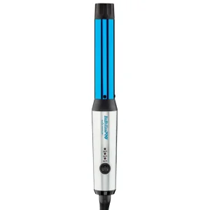 BABYLISS PRO NANO TITANIUM CURLING WAND 1in BNTMWUC - Imagen 1